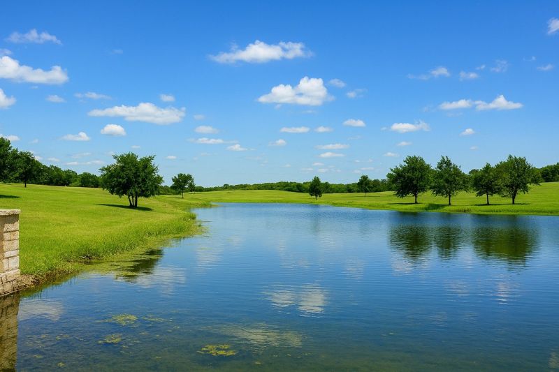 Kemp, TX