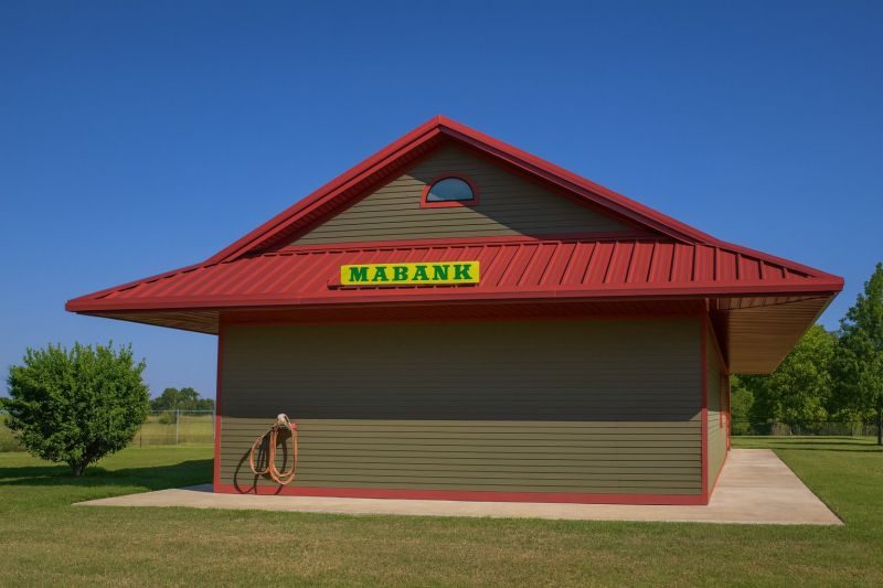 Mabank, TX