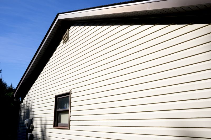 Dutch Lap Siding Installation in Kaufman, TX