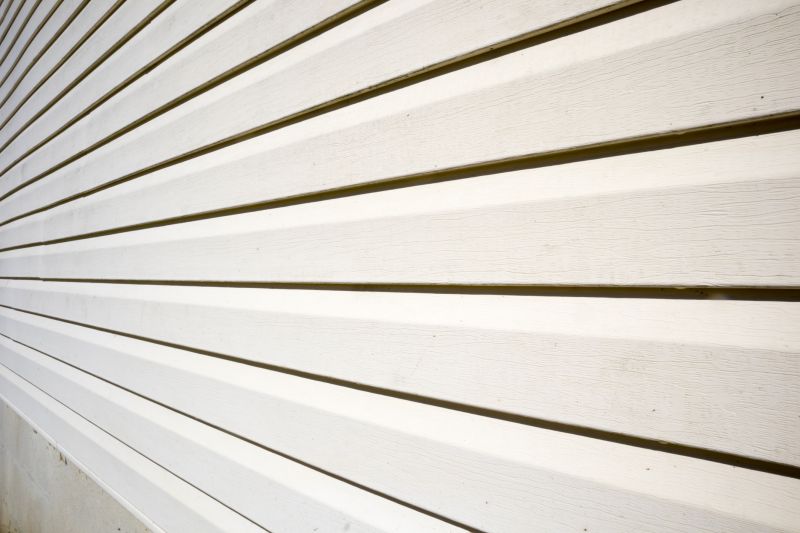 Dutch Lap Siding Installation in Kaufman, TX