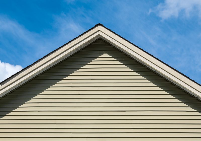 Insulated Siding Installation in Palmer, TX