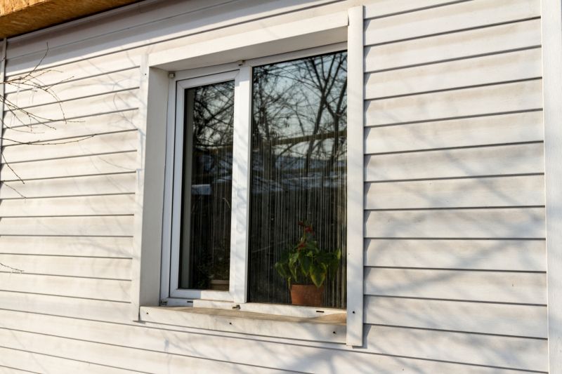 Siding Replacement in Ennis, TX