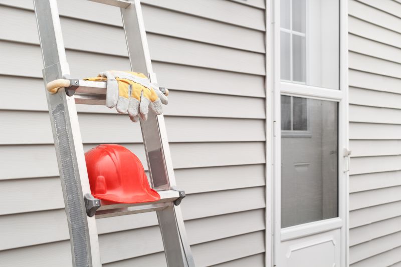 Siding Replacement in Kaufman County, TX