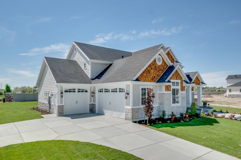 Siding Replacement in Wills Point, TX